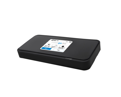 Novatel MiFi M2100 (Inseego) 4G/5G роутер Novatel MiFi M2100 (Inseego) 4G/5G роутер