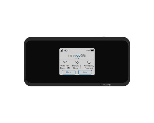 Novatel MiFi M2100 (Inseego) 4G/5G роутер Novatel MiFi M2100 (Inseego) 4G/5G роутер