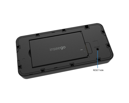Novatel MiFi M2100 (Inseego) 4G/5G роутер Novatel MiFi M2100 (Inseego) 4G/5G роутер