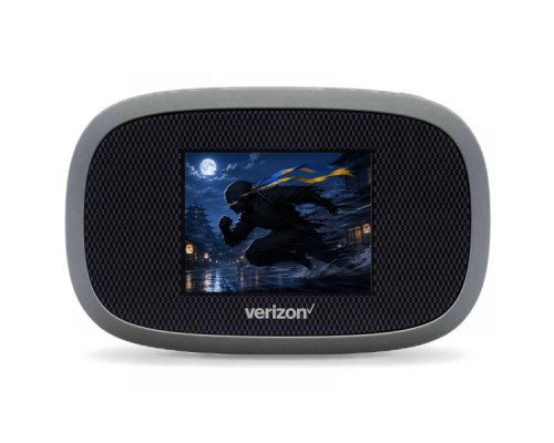 4G/LTE Wi-Fi мобільний роутер Novatel MiFi 8800L  з VPN, агрегацією частот Прошивка Ніндзя