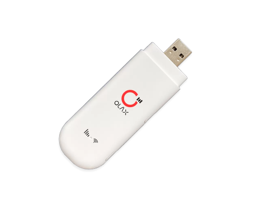 Olax F90 4G USB Wi-Fi роутер