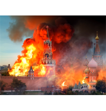 Прошивка для військових з агрегацією частот для Novatel MIFI 8000L (зміна IMEI, MAC, VPN) Оновлена ​​2026 року (прошивка з палаючим м кремлем) для військових