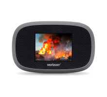 Novatel MiFi 8800L з Українською прошивкою 2026 року з агрегацією частот (прошивка з палаючим кремлем)