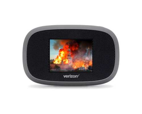 4G LTE Wi-Fi мобільний роутер Novatel MiFi 8800L з агрегацією частот, Прошивка з гарячим кремлем 2026 року (зміна IMEI, MAC адреса)