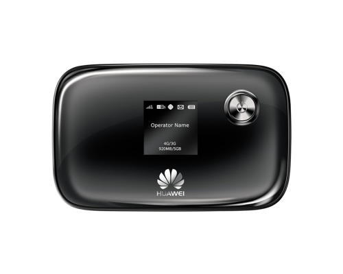 Комплект 4G WiFi модем Huawei E5776s + антена R-net 17Дб (900-2700 МГц)