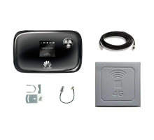 Комплект 4G WiFi модем Huawei E5776s + антена R-net 17Дб (900-2700 МГц)