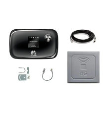 Комплект 4G WiFi модем Huawei E5776s + антена R-net 17Дб (900-2700 МГц)