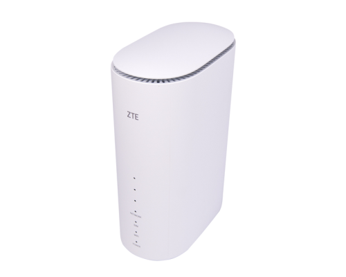 5G/4G Wi-Fi роутер ZTE MC801