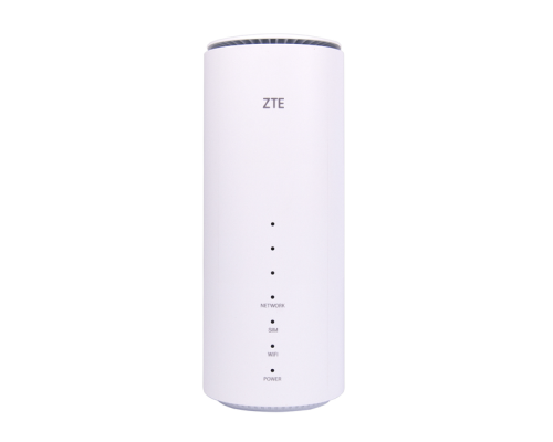 5G/4G Wi-Fi роутер ZTE MC801