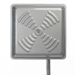 Антенна ENERGY MIMO 2x24 дБ 1700 - 2700 МГц 4G антенна панельная Антенна ENERGY MIMO 2x24 дБ 1700 - 2700 МГц 4G антенна панельная