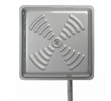 Антена ENERGY MIMO 2x24 дБ 1700 - 2700 МГц 4G панельна