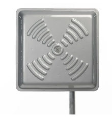 Антена ENERGY MIMO 2x24 дБ 1700 - 2700 МГц 4G панельна