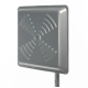 4G панельная антенна ENERGY MIMO 2x24 дБ 1700 - 2700 МГц с максимальным усилением до 40 км от базовой станции