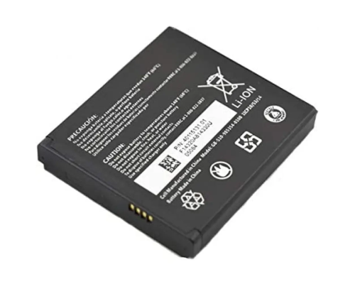 Акумуляторна батарея для модему Novatel MiFi 6620L 4000 мАг