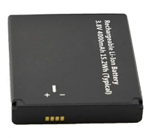 Акумуляторна батарея для модему Novatel MiFi 6620L 4000 мАг