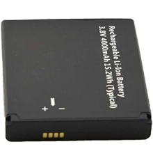 Акумуляторна батарея для модему Novatel MiFi 6620L 4000 мАг