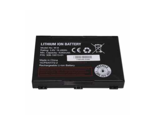 Акумуляторна батарея NetGear AC791L 4340 мА·год