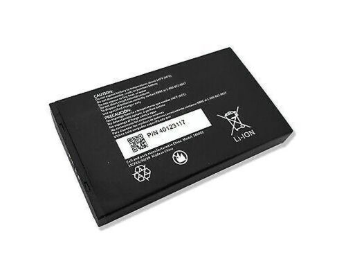 Акумулятор 4400 мАг для Novatel MiFi 7730L/8800L