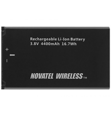 Аккумулятор 4400 мАч для Novatel MiFi 7730L / 8800L