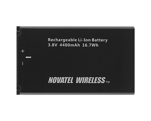 Акумулятор 4400 мАг для Novatel MiFi 7730L/8800L