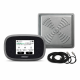 Комплект 4G для військових роутер Novatel MiFi 8800L + 4G антена MIMO 2x24 ДБ (Найпотужніша) з кабелем 2 по 10 метрів та всіма перехідниками та роз'ємами для легкого підключення