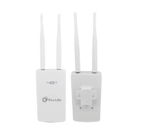 Мобільний зовнішній роутер TIANJIE CPE905-3 (3G/4G + WiFi)