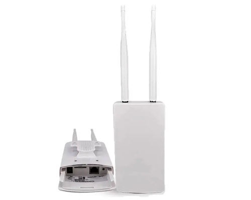 Мобільний зовнішній роутер TIANJIE CPE905-3 (3G/4G + WiFi)