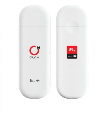 4G USB Wi-Fi модем Olax F90 