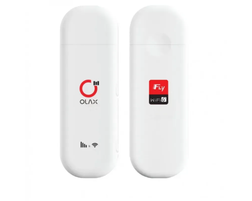 Olax F90 4G USB Wi-Fi роутер