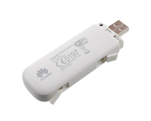 Huawei E8372h-153 4G Wi-Fi модем