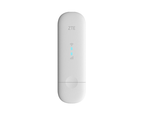 ZTE MF79u 4G LTE Wi-Fi модем