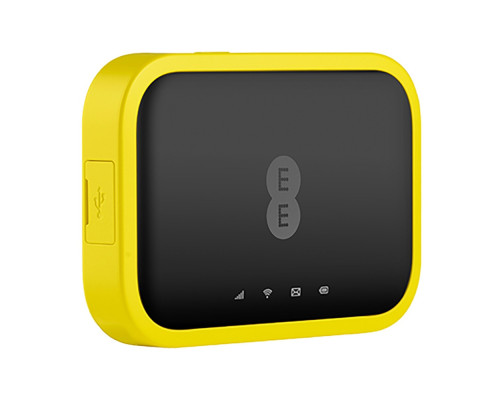4G Wi-Fi роутер Alcatel EE120 (Киевстар, Vodafone, Lifecell)