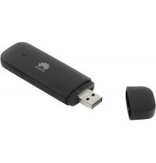 4G USB модем Huawei E3372h-320 Black (Киевстар, Vodafone, Lifecell)