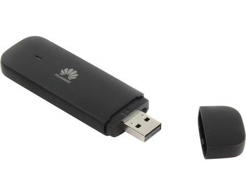 Huawei E3372h-320 Black 4G USB модем