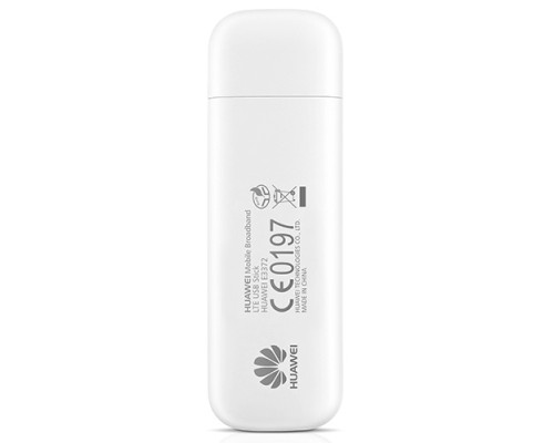 Huawei E3372h-320 4G USB модем