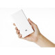Xiaomi Mi power bank 20000mAh White (1154400042)
