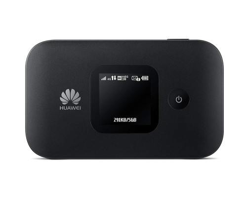 3G/4G Wi-Fi роутер Huawei E5577s-321 (Киевстар, Vodafone, Lifecell) 3000 mAh