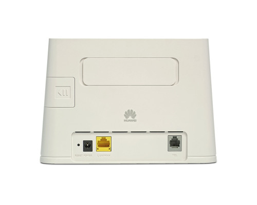 4G Wi-Fi роутер Huawei B310s-22 (Киевстар, Vodafone, Lifecell)