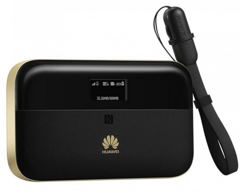 3G/4G WiFi роутер Huawei E5885Ls-93a (Киевстар, Vodafone, Lifecell)