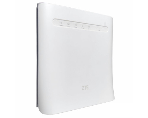 4G WIFI роутер ZTE MF286 4G WIFI роутер ZTE MF286