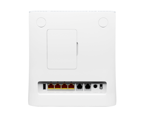 4G WIFI роутер ZTE MF286 4G WIFI роутер ZTE MF286