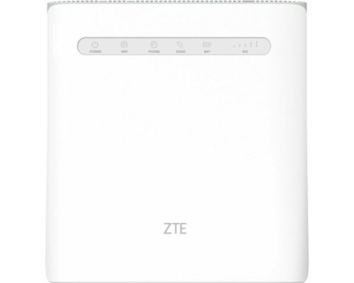 4G WIFI роутер ZTE MF286 4G WIFI роутер ZTE MF286