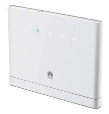 4G Wi-Fi роутер Huawei B315s-607 (Київстар, Vodafone, Lifecell)