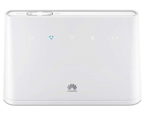4G Wi-Fi роутер Huawei B315s-607 (Киевстар, Vodafone, Lifecell)