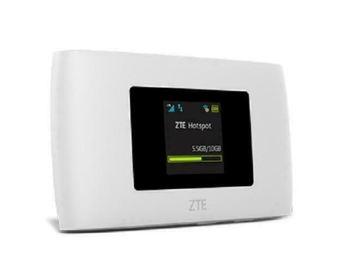 Мобильный 4G роутер ZTE MF920 VS (Киевстар, Vodafone, Lifecell)
