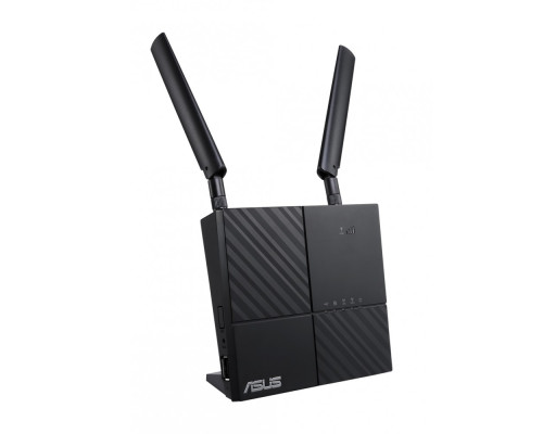 4G беспроводной маршрутизатор ASUS 4G-AC53U (Киевстар, LifeCell, Vodafone)