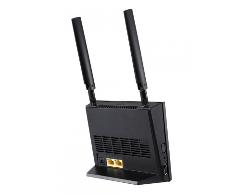 4G беспроводной маршрутизатор ASUS 4G-AC53U (Киевстар, LifeCell, Vodafone)