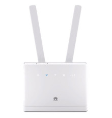 Huawei B315s-22 с антеннами 5Дб