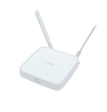 4G Wi-Fi роутер Alcatel HH70VB з зовнішніми антенами (Київстар, Vodafone, Lifecell)