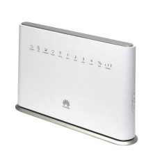 4G Wi-Fi роутер Huawei HA35-22 White (Київстар, Vodafone, Lifecell)